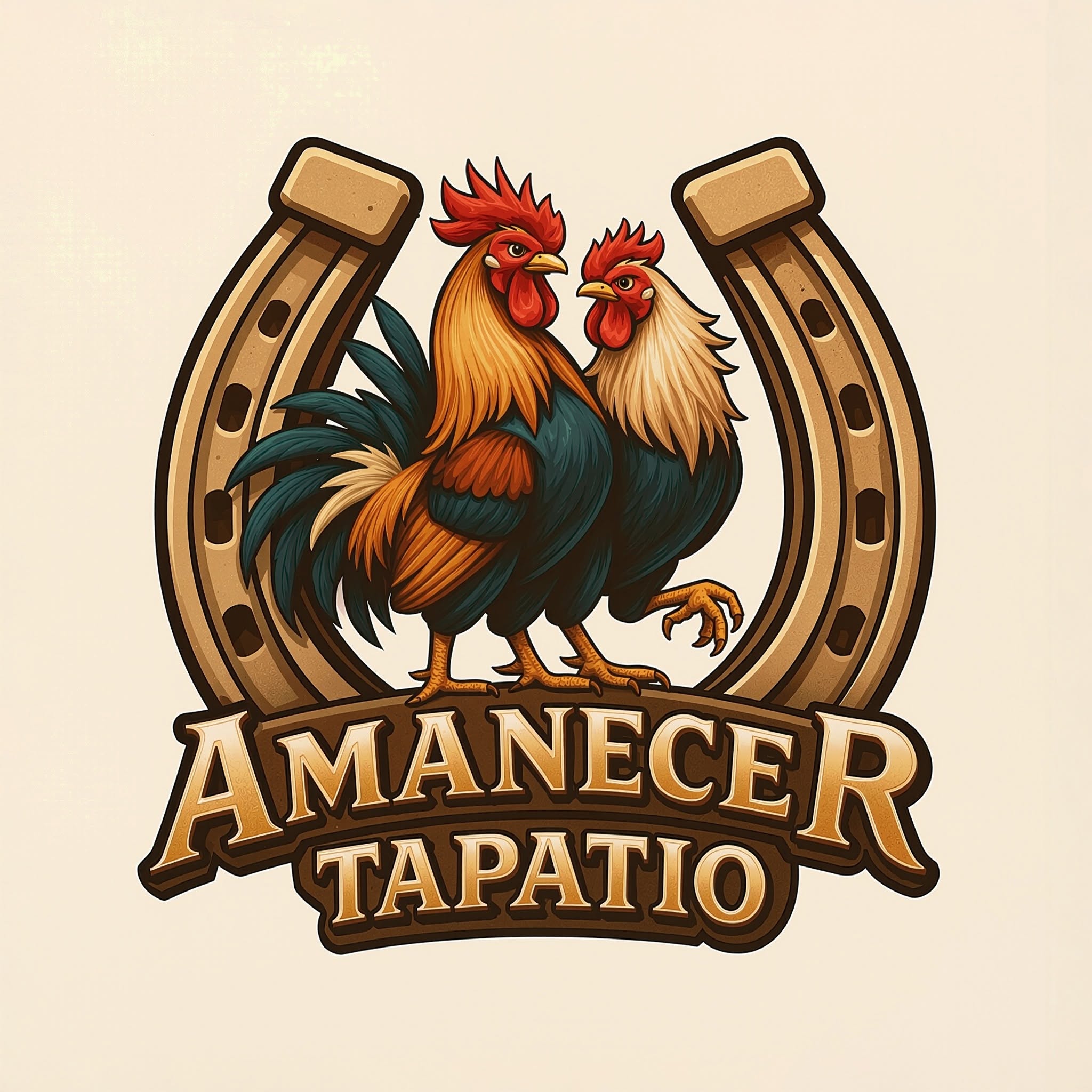 Escudo Amanecer Tapatío